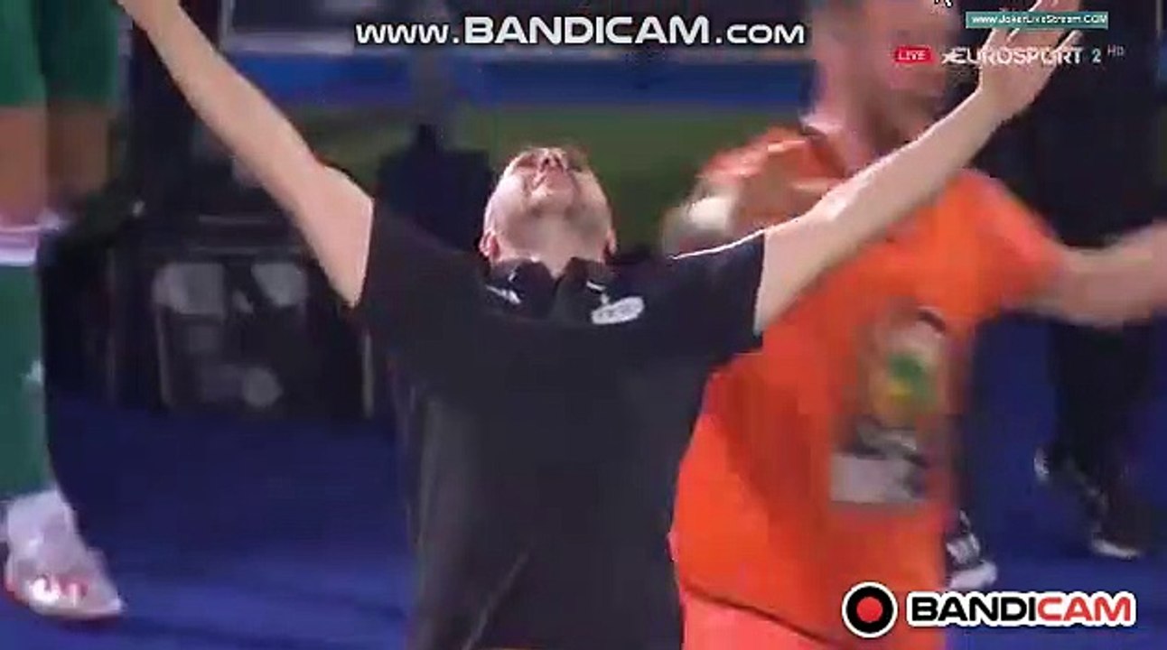 Youcef Belaili Amazing Goal (0-1) Senegal VS Algeria