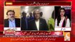 Shahbaz Sharif Bohat Bari Bari Batein Kartay Hain Akhir Mein Jakar..-Dr Shahid Masood