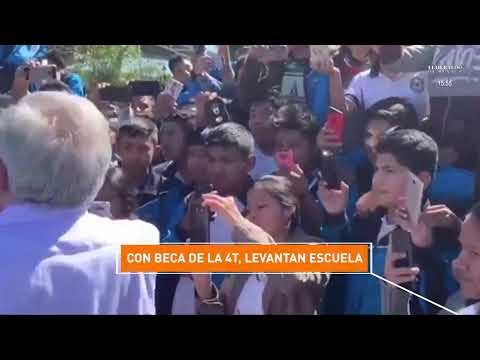 #ElHeraldoTV | Noticias México. Hoy inicia corte de agua en la CDMX