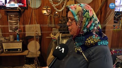 Tire’nin Yaşayan Müzesi