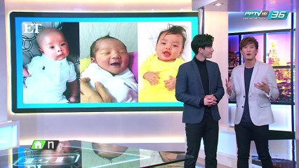 "สายน้้ำ-วิน-ไทก้า" 3 ทายาท เจ้าชายสายเปย์ | ET Thailand