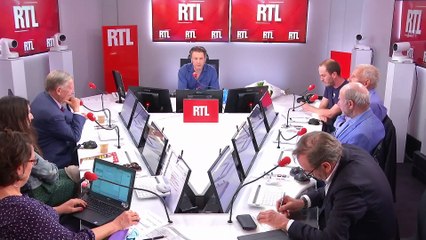 On refait le monde du 27 juin 2019