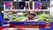 Haroon Rasheed Response On Ashraf Ghani's Visit To Pakistan..