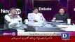 Abhi Tak Ye Baat Test Nahi Hui Hai Ke Is Waqt Incharge Kon Hai PPP Ka.. Kashif Abbasi Response