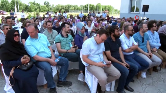Samsun Üniversitesi Havacılık ve Uzay Bilimleri Fakültesi ilk mezunlarını verdi