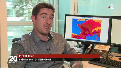 Alerte rouge canicule : quelles mesures prises dans les départements les plus chauds ?