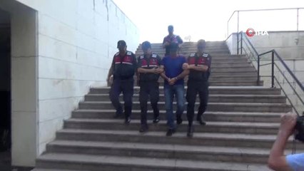 GPS cihazı ile takip ettiği kızını silahla öldüren baba tutuklandı