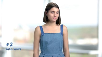 Will Roos - #2 (Official Music Video)