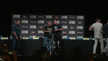 Vergil Ortiz Jr photo