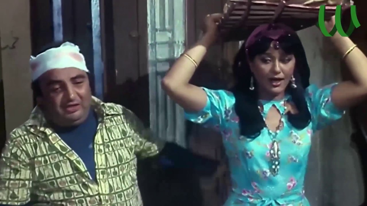 اكتر خناقة كوميديه ممكن تشوفها في حياتك  "هو ده الخطيب؟! أهلا بيبو"