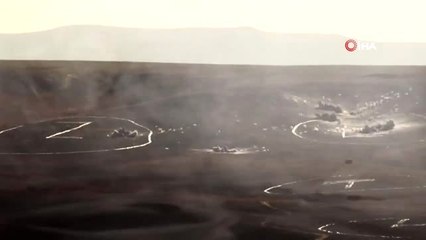 - Türk Kara Kuvvetleri 2228 yaşında