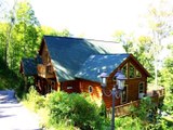 Vacation Cabins in North Carolina