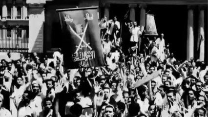 الأحد.. "إكسترا نيوز" تذيع وثائقيا يكشف التاريخ الأسود لـ"الإخوان"