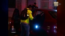 Mujer se encuentra en recuperación luego de ser baleada al sur de Guayaquil