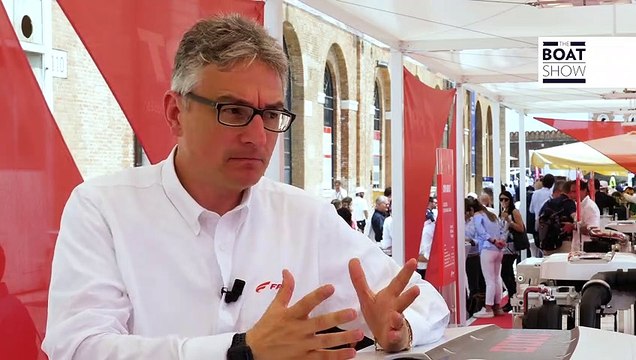 [ITA] SALONE NAUTICO VENEZIA 2019 - The Boat Show