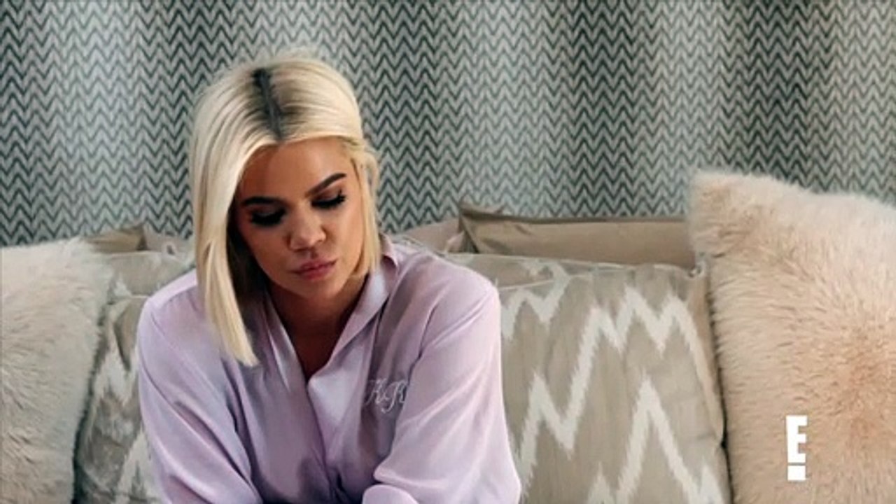 Khloé Kardashian Doesn't Solely Blame Jordyn Woods