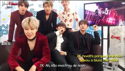 Jikook em: Ah, Jimin hyung