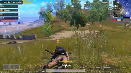 Best Kar Sniper In Solo Match Pubg Game