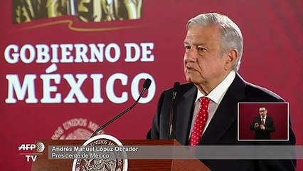 México desplegará la Guardia Nacional en la capital del país