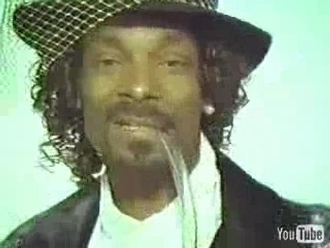 Snoop Dogg - Sensual Seduction
