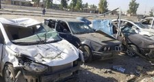 Kerkük'te bombalı saldırı: 18 kişi yaralı
