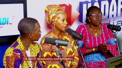 GG4 JEU 27 06 2019 SLECG KADIATOU BAH