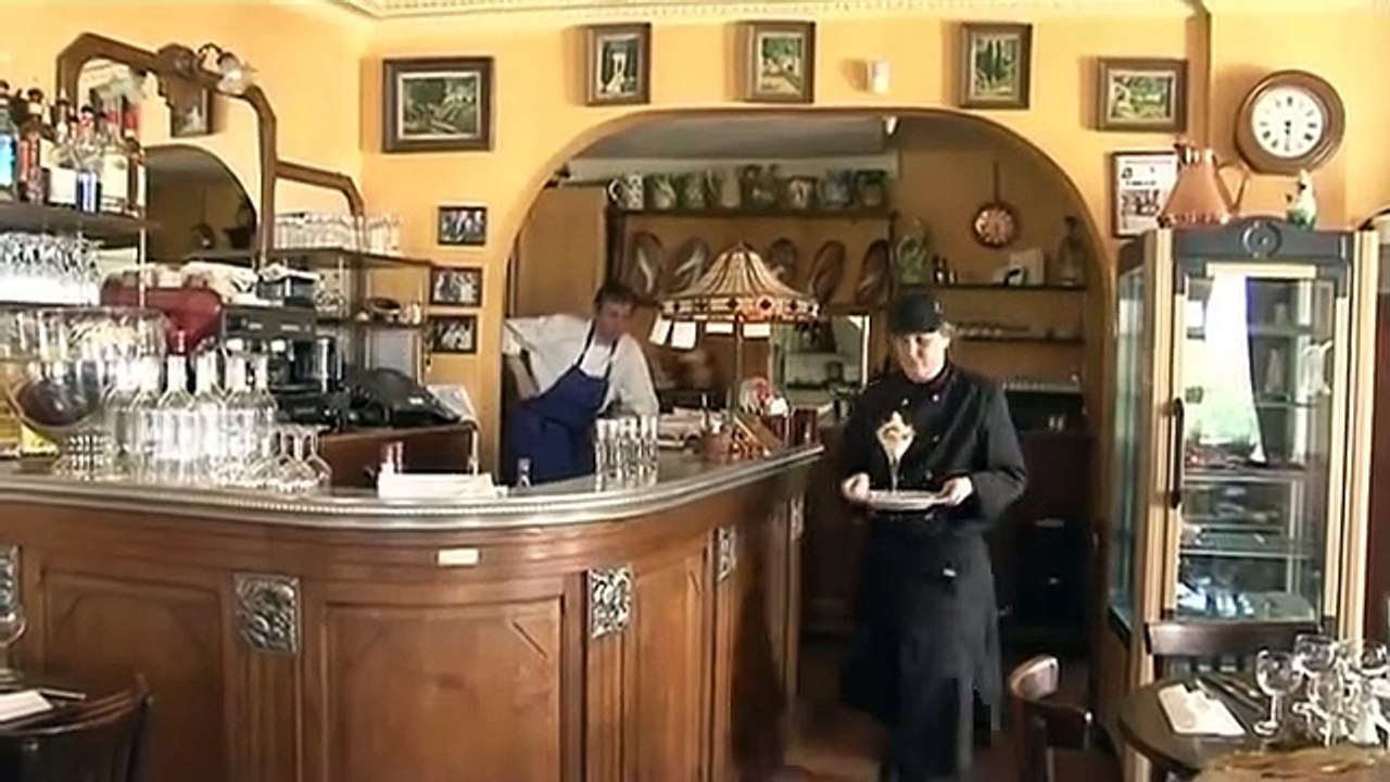 La cuisine moléculaire