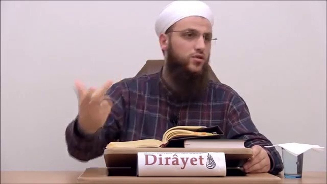 Kur'an'da ölülerin işitmesi