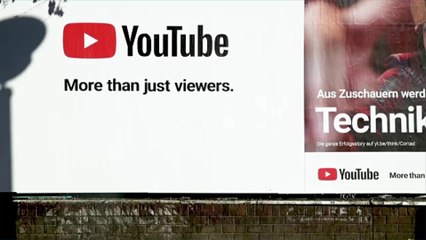 YouTube to include ‘Don’t recommend’ feature for specific channels