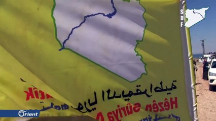 ما قصة محل المجوهرات الذي أدى لإضراب عام بمدينة البصيرة في دير الزور؟؟