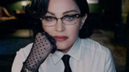 Madonna's 'God Control' Music Video Has a Profound Message | Billboard News
