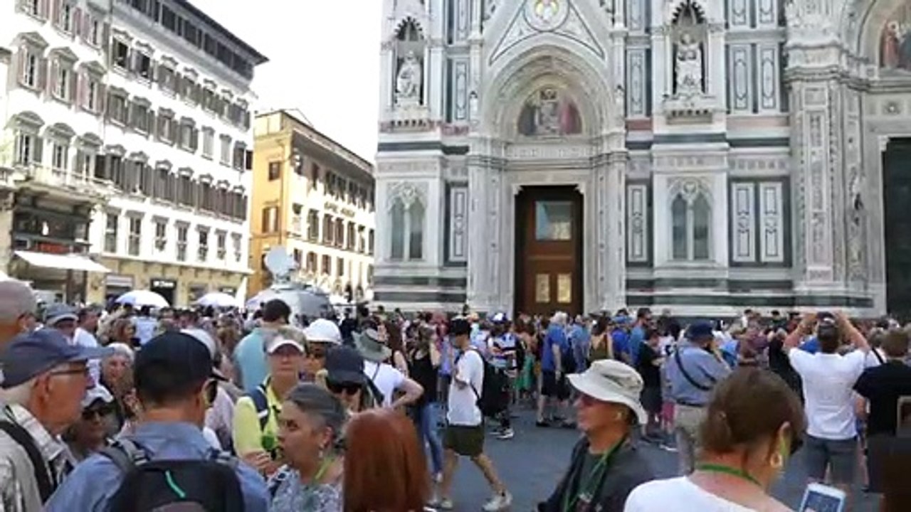 FLORENCE 1