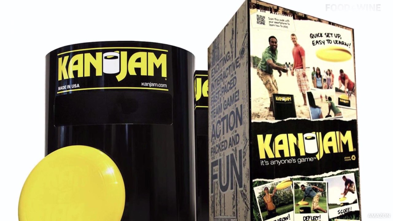 11 Outdoor Games for Excellent Summer Parties