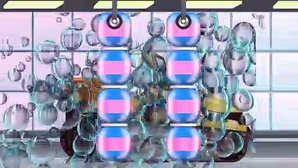 Bulldozer : Pipo et sa dépanneuse | Dessin animé en français comme Minecraft