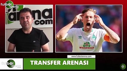 Orhan Uluca'dan Max Kruse yorumu: "Gol katkısında çift hanelere ulaşabilir"