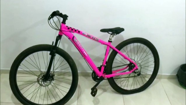 Polícia Civil tenta encontrar donos de bicicletas que teriam sido furtadas