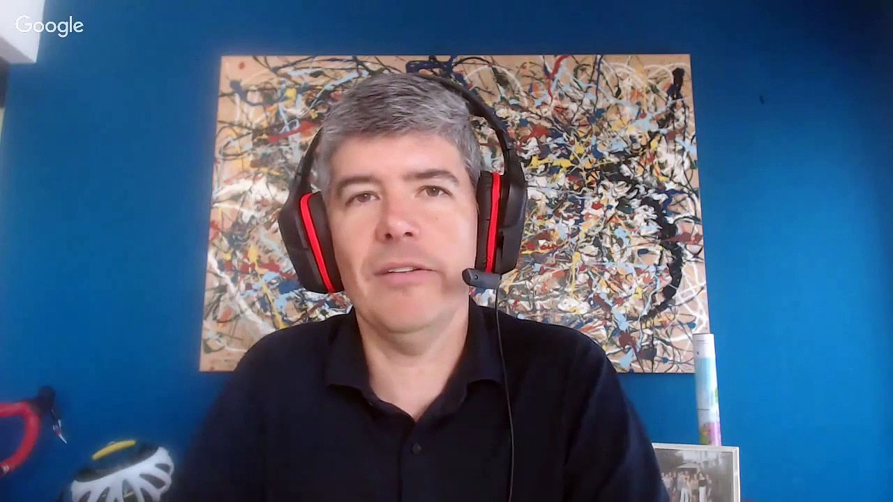 Programa Câmbio - entrevista com Fernando Pavani, CEO da Beetech