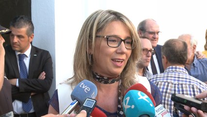 El PP dice que Extremadura presenta "señales de alarma"