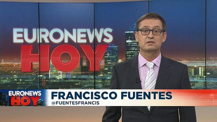 Euronews Hoy | Las noticias del jueves 27 de junio de 2019