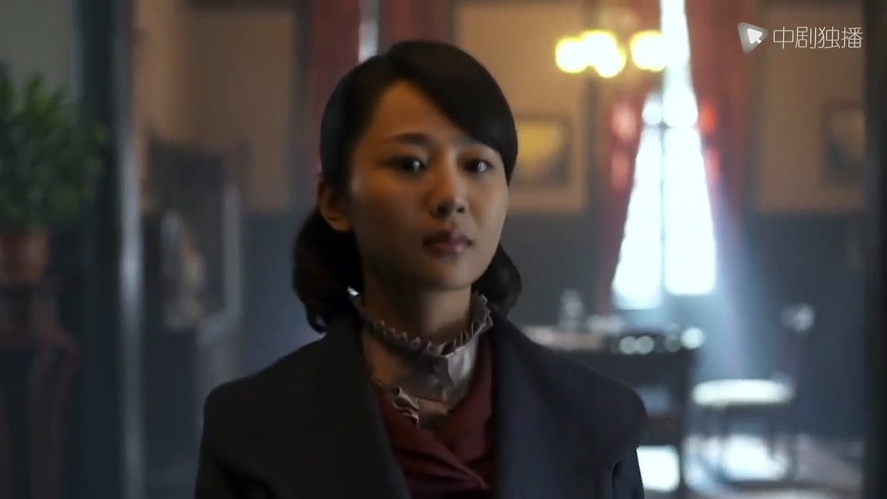 Battle of Changsha - Episode 22（English sub） Wallace Huo, Yang Zi