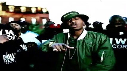 Nas & 50 Cent - The Rise And Fall