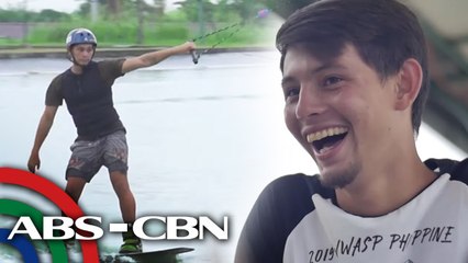 Laban para sa Bayan | Sports U