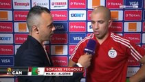 Feghouli : 