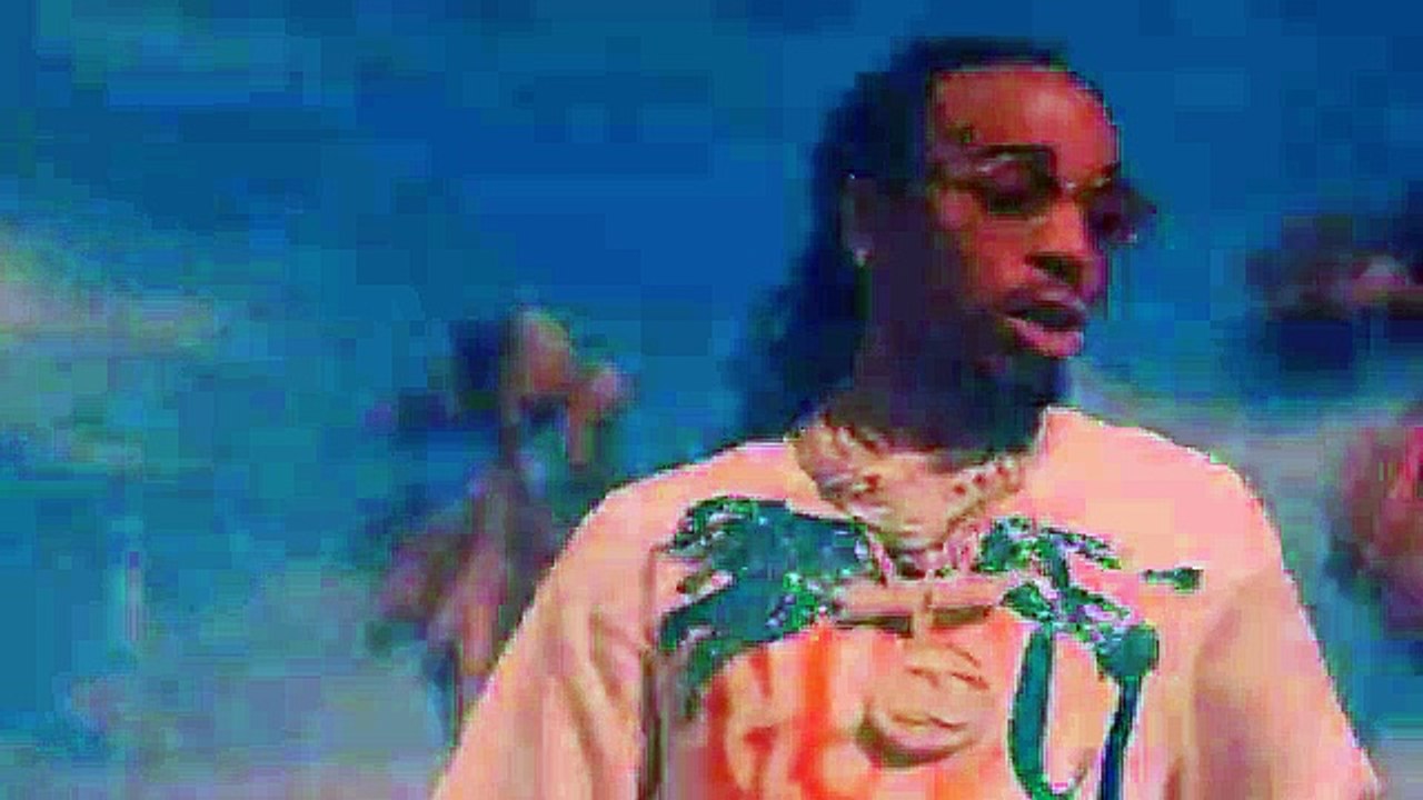 Quavo ft. Gucci Mane - Touchdown (NEW 2019) (FREE) type beat