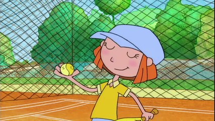 Lucie - Compilation d'épisodes - Dessin animé pour enfants