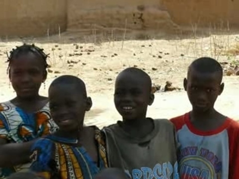 02 Portraits d'enfants