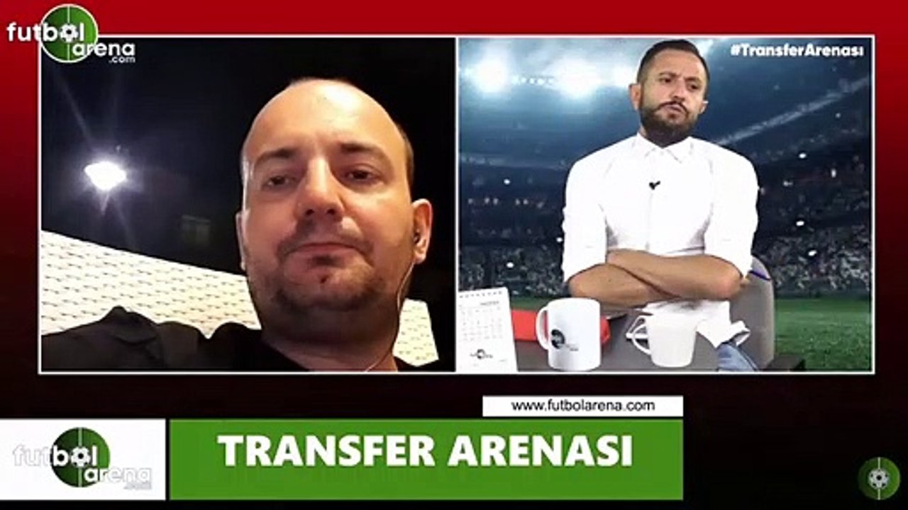 Fenerbahçe, Eljif Elmas'ı satacak mı?