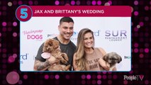 Vanderpump Rules Stars Arrive in Kentucky Days Before Jax Taylor and Brittany Cartwright's Wedding