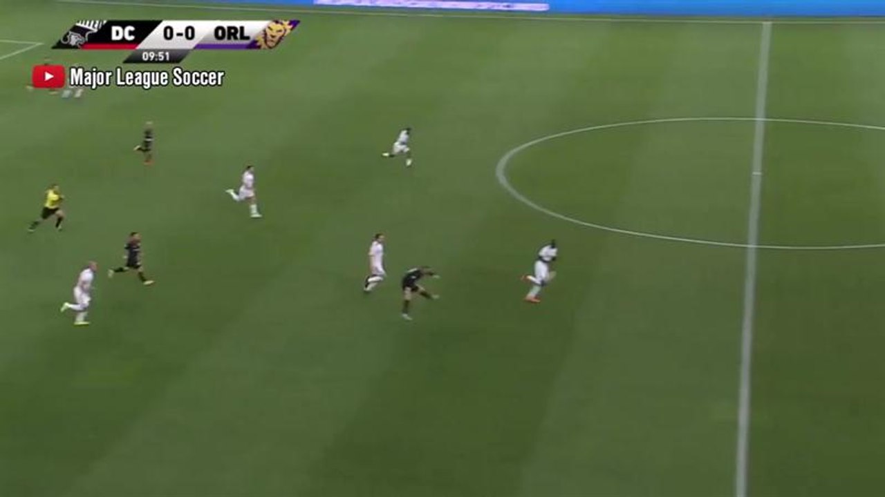 @TheBuzzer: La MLS no descansa