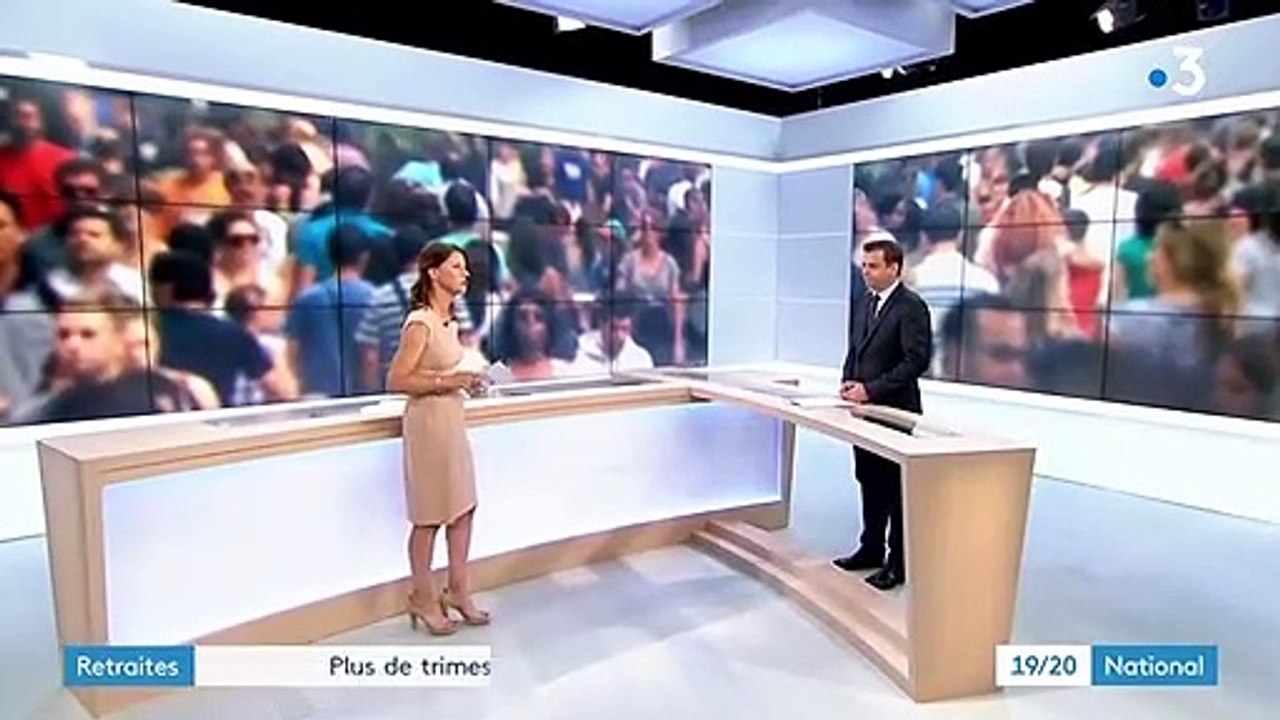 Réforme des retraites : vers un allongement plus rapide des durées de cotisation